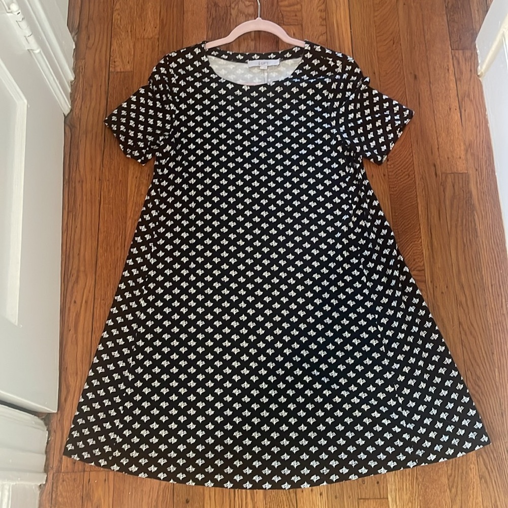 Swing Dress